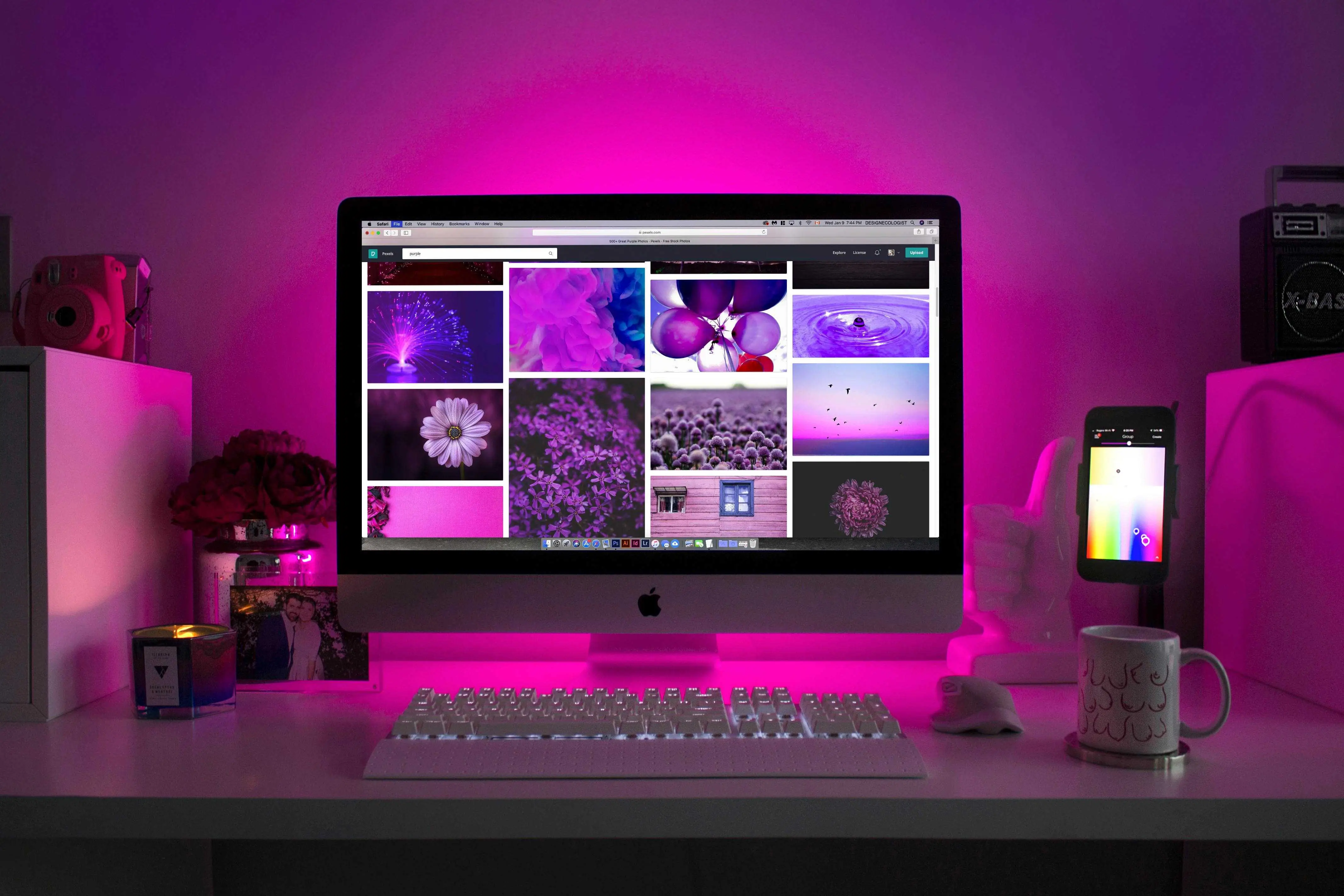 Benefits of websites for small businesses