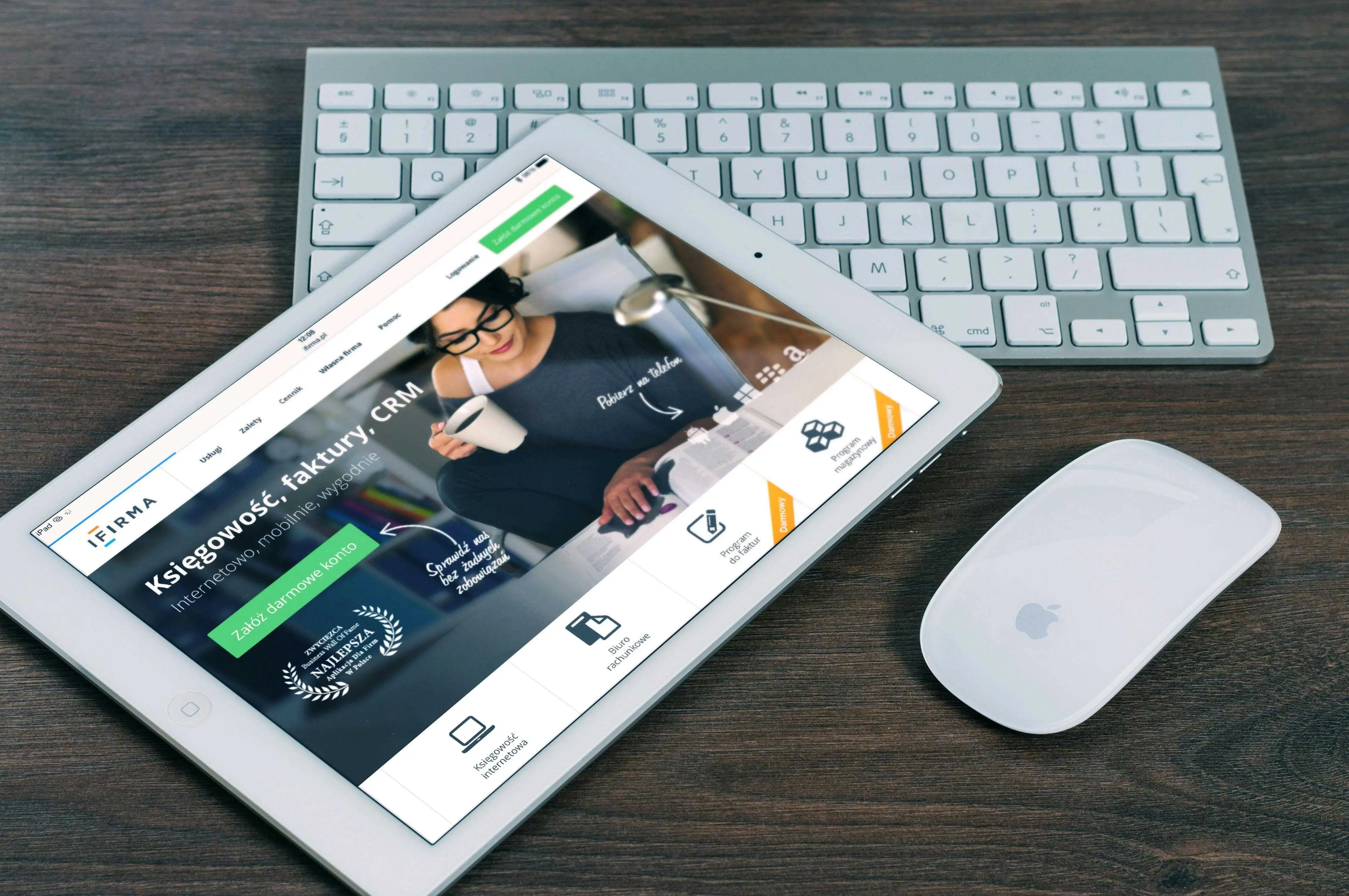 Mobile responsive web design