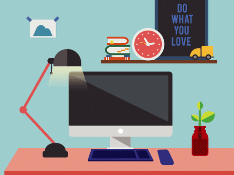Web Animation Design